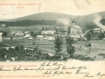 Harrachov 12.9. 1902
