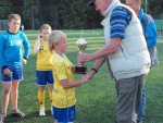 Resident Cup 2010