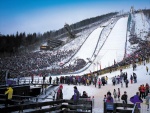 Vstupenky -FIS SKI JUMPING WORLD CUP HARRACHOV