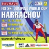 Vstupenky -FIS SKI JUMPING WORLD CUP HARRACHOV