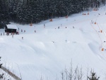 Snowpark 2011