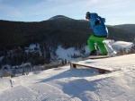 Snowpark 2011