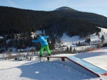 Snowpark 2011