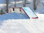 Snowpark 2011