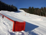 Snowpark 2011