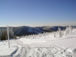 Harrachov  Jakuszyce  bkask rj bez hranic