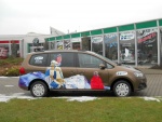 Road Show SEAT ALHAMBRA