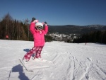 Skiareal Harrachov