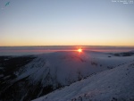 Snhov podmnky ve Ski arelu Harrachov jsou stle ideln!