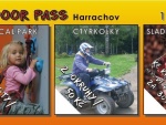 Outdoor Pass Harrachov