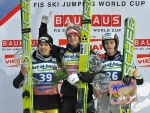 Adidas Arena Harrachov  FIS Ski Jumping World Cup 2011