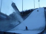 Adidas Arena Harrachov 29.11. 2011