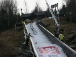 Adidas Arena Harrachov 1.12. 2011