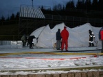 Ppravy FIS svtovho pohru ve skoku v Harrachov