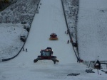 Ppravy FIS svtovho pohru ve skoku v Harrachov