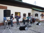 Country odpoledne u Baru Fona - 26.5.2012 od 16:00