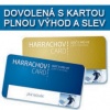 HARRACHOV CARD  skote si pro vc