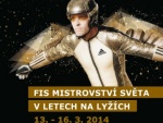 Mistrovstv svta v letech na lych Harrachov 2014