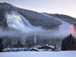 Zimn sezona v Harrachov bude zahjena ji ve tvrtek 12.12. 2013