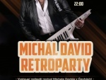 Michal David Revival Retroprty - 16.5. 2014