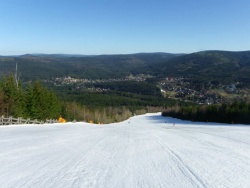 Pozvnka na posledn lyask vkend v Harrachov