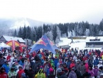 Skiopening 2016/2017