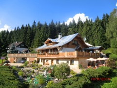 Pension Encin Harrachov