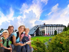 Wellness Hotel Svornost Harrachov