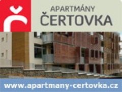 Apartmny ertovka Harrachov