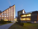 OREA Vital Hotel Skl**** (foto 2)