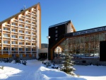 OREA Vital Hotel Skl - Harrachov