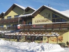 Hotel Centrum Harrachov