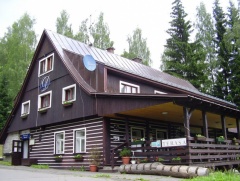 Hotel Diana Harrachov