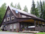 Hotel Diana - Harrachov