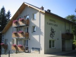 Hotel Garni Gryf - Harrachov