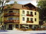 DAVID WELLNESS HOTEL - Harrachov