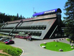 Hotel Skicentrum Harrachov