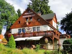 Pension Krakono Harrachov