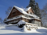 Pension Krakono - Harrachov