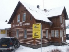 Pension Duo Harrachov