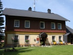 Pension Familia - Harrachov