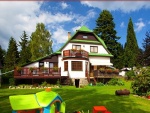 Pension Rieger - Harrachov