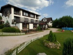 Pension U Arnota skle - Harrachov