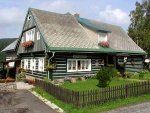 Pension U Pasek - Harrachov