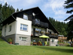 Pension Arabela Harrachov