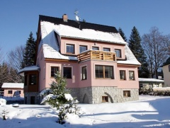 Apartman 240 Harrachov