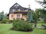 Pension Rzlovi - Harrachov