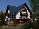 Apartmn Alice - Harrachov