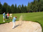 Golf Harrachov - Golf 9 Jamkov Hit (foto 5)
