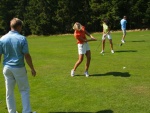 Driving range Harrachov - Golf 9 Jamkov Hit (foto 9)